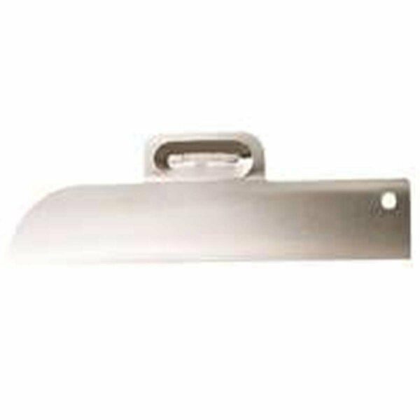 Dendesigns 45000 Aluminum Paint Shield 10 In DE667484